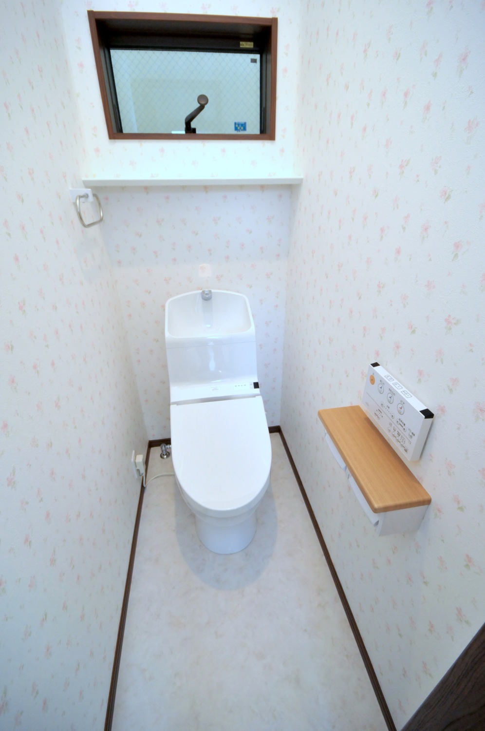 施工事例【トイレ】ギャラリー