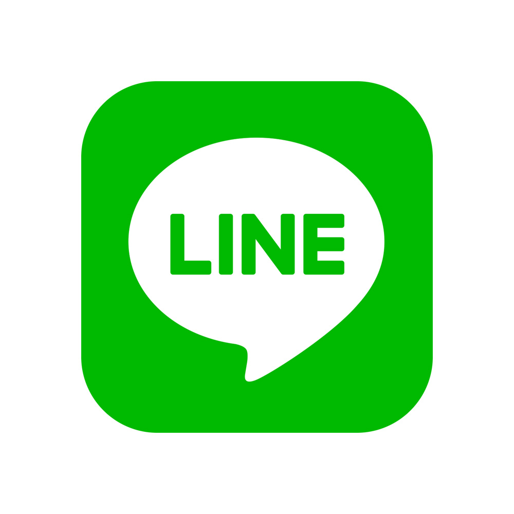 YHCのLINE