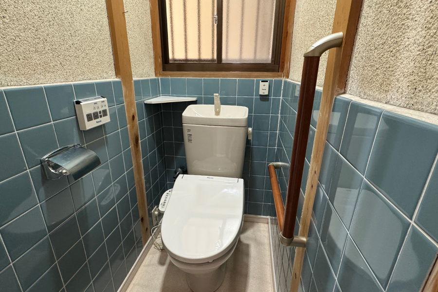 川島権田町中古戸建