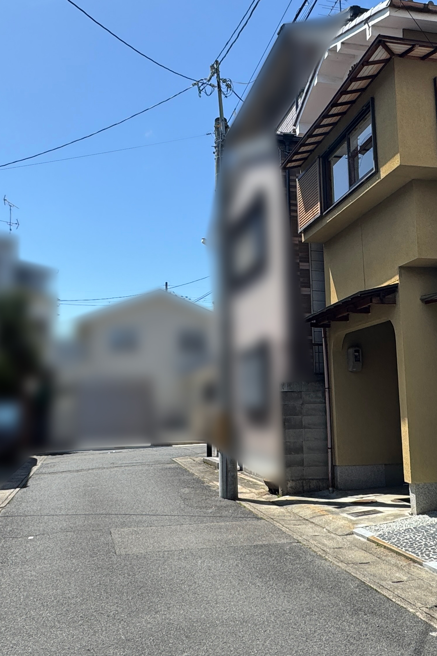 川島権田町中古戸建