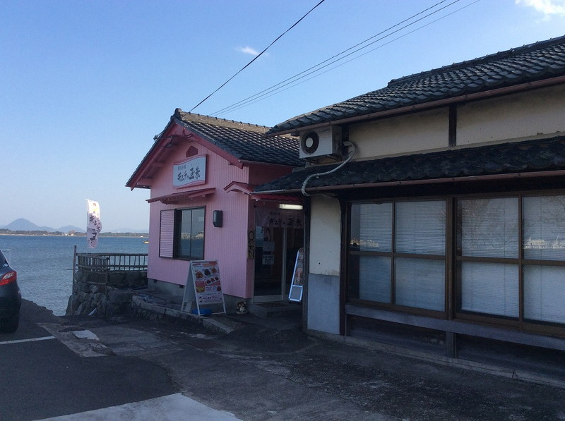 堅田のキムチ