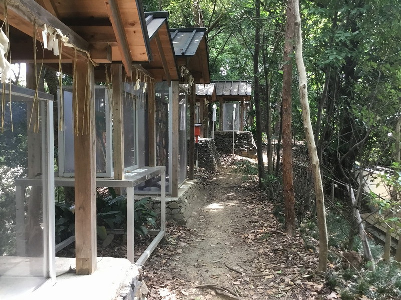 熊野古道